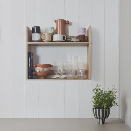 HAGI MILK JAR | The Room Living