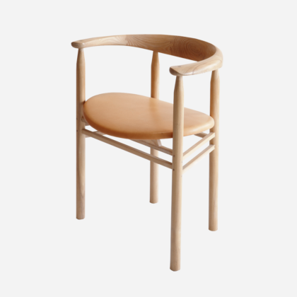 LINEA RMT6 CHAIR | The Room Living