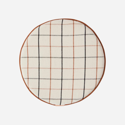 GRID SEAT CUSHION (set of 4) | The Room Living