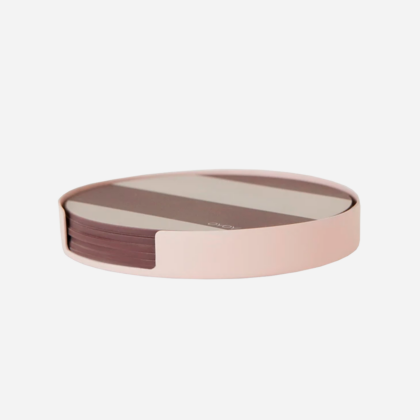 OKA COASTER (set of 2) | The Room Living