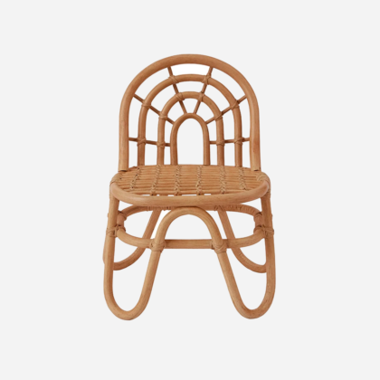 RAINBOW MINI CHAIR (set of 2) | The Room Living
