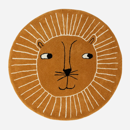 Alfombra Lion | The Room Living