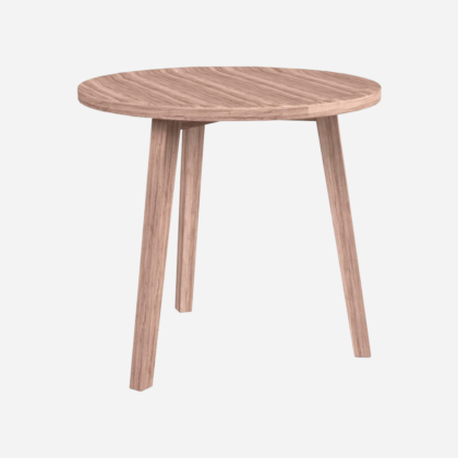 MESA AUXILIAR GRAY 41 | The Room Living