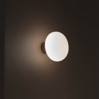 KARL-JOHAN WALL LAMP | The Room Living