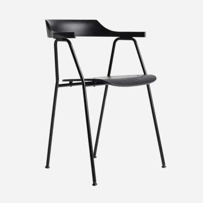 4455 CHAIR | The Room Living