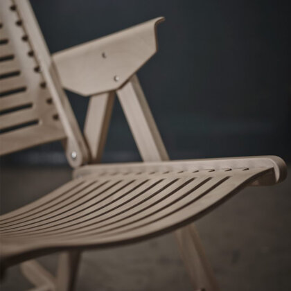 REX ROCKING CHAIR | The Room Living