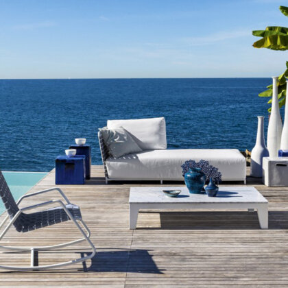 COFFEE TABLE INOUT 155 | The Room Living