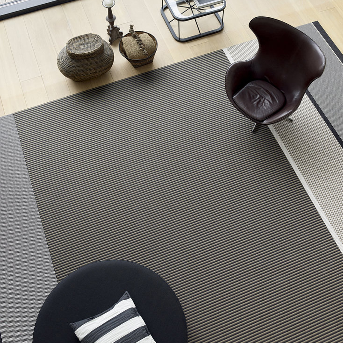 SAN FRANCISCO CARPET The Room Living