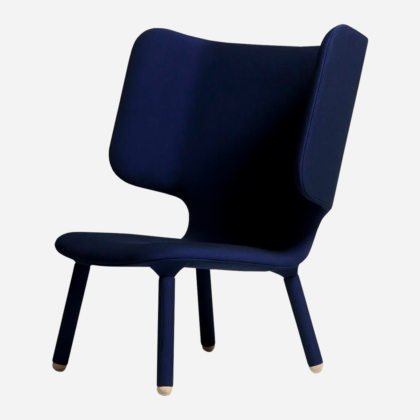 TEMBO LOUNGE CHAIR | The Room Living