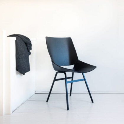 SHELL CHAIR | The Room Living