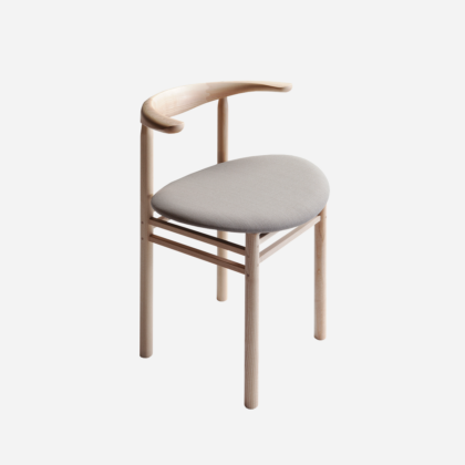 LINEA RMT3 CHAIR | The Room Living
