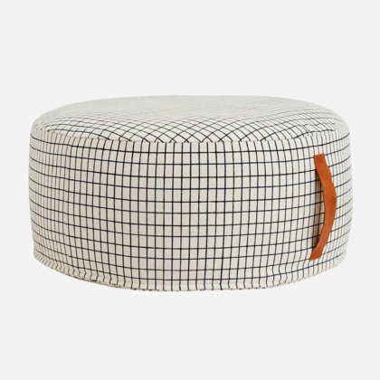 SIT ON ME POUF – ROUND (set of 2) | The Room Living