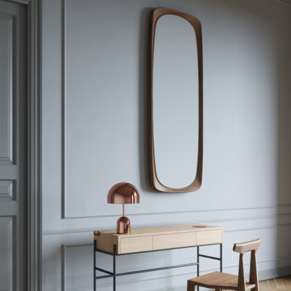 SIXTY’S MIRRORS | The Room Living
