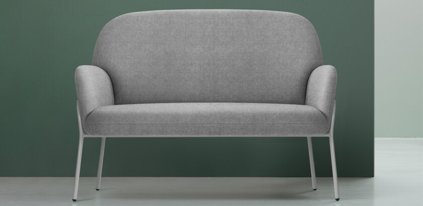 SLING SOFA | The Room Living