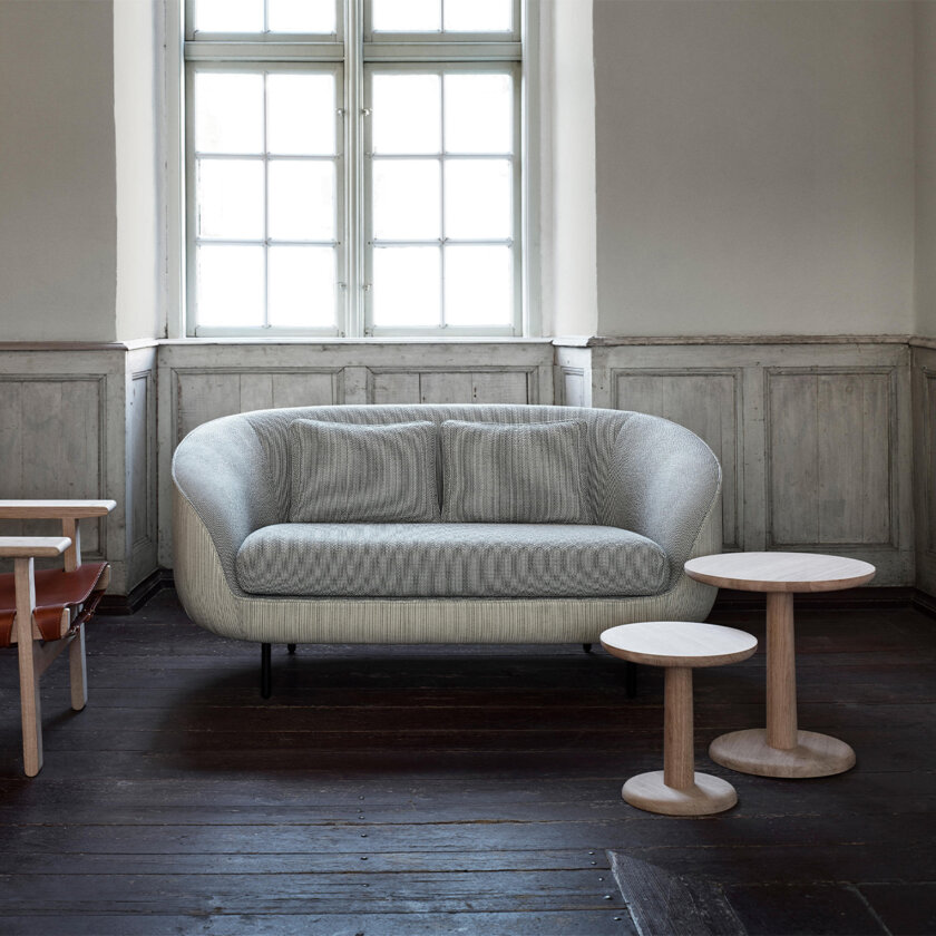 HAIKU 2-SEATER | The Room Living