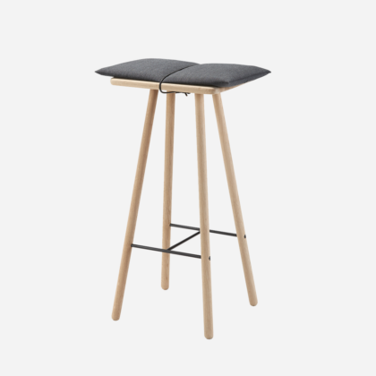 GEORG BAR STOOL LOW | The Room Living
