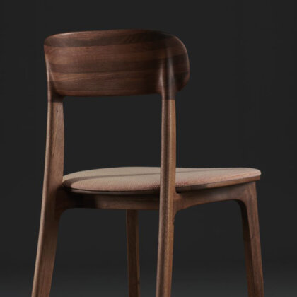 TANKA CHAIR | The Room Living