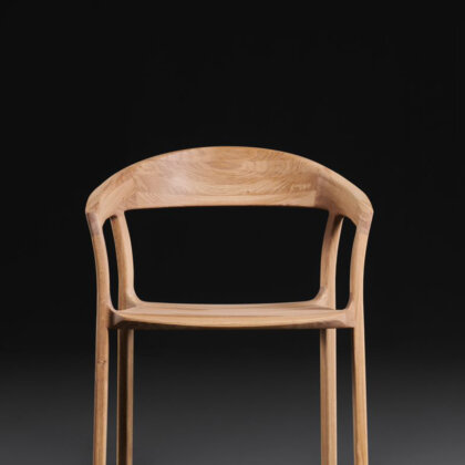 TARA CHAIR | The Room Living