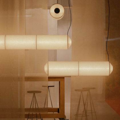 TEKIÒ HORIZONTAL | The Room Living