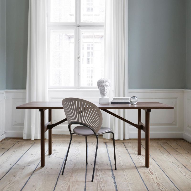 DINING TABLE MOGENSEN 6284 | The Room Living
