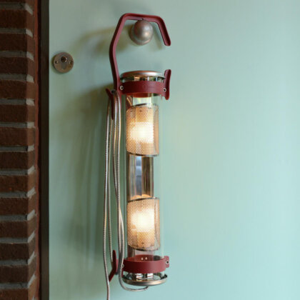 BALKE HOOK LAMP | The Room Living