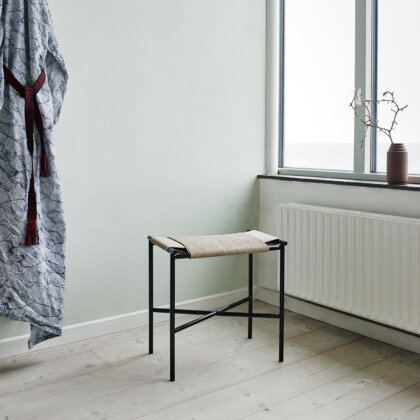 VENT STOOL | The Room Living