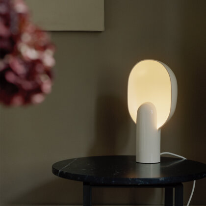WARE TABLE LAMP | The Room Living