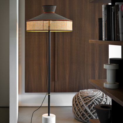 WAGASA LAMP | The Room Living