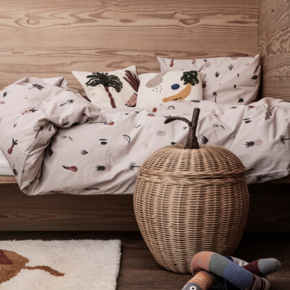 APPLE BRAIDED STORAGE | The Room Living