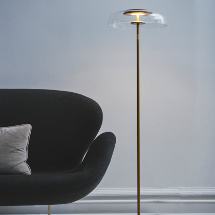 Blossi Floor | The Room Living