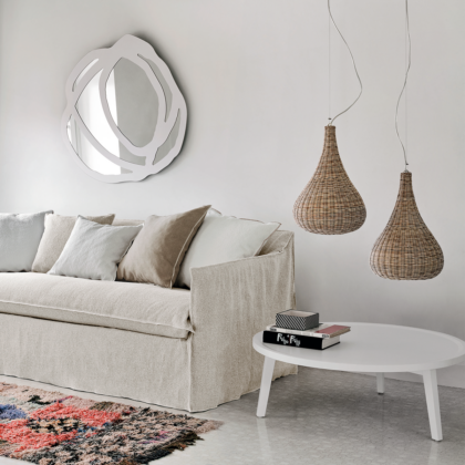 LÁMPARA SPIN | The Room Living