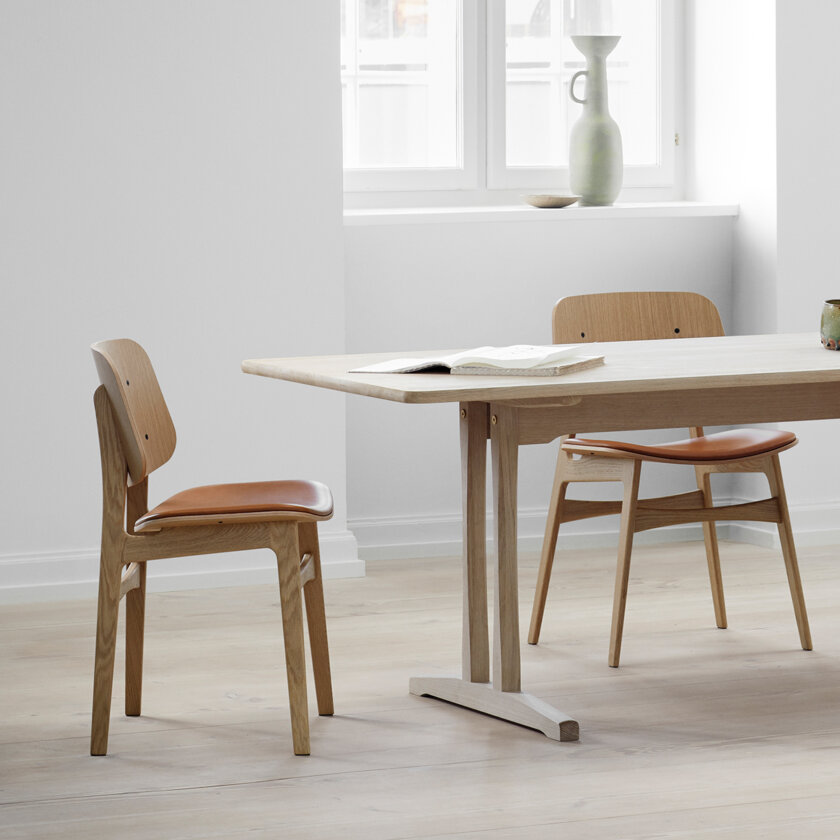 DINING TABLE C18 MOGENSEN | The Room Living