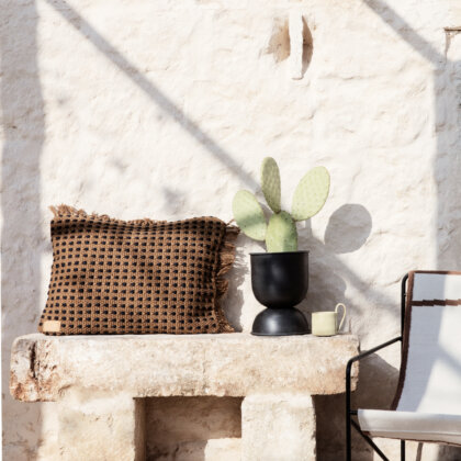 HOURGLASS POT XS | The Room Living