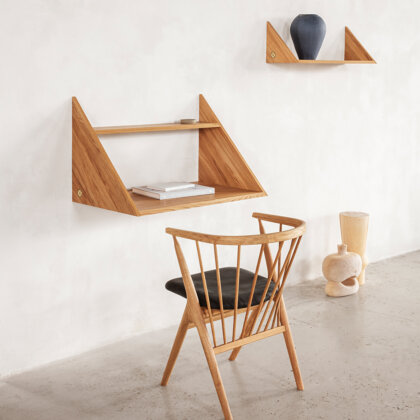 SIBAST WALL DESK | The Room Living
