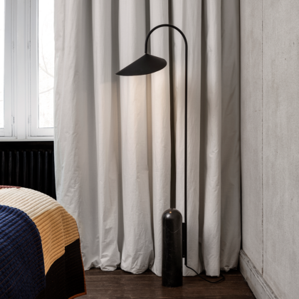 ARUM FLOOR LAMP | The Room Living