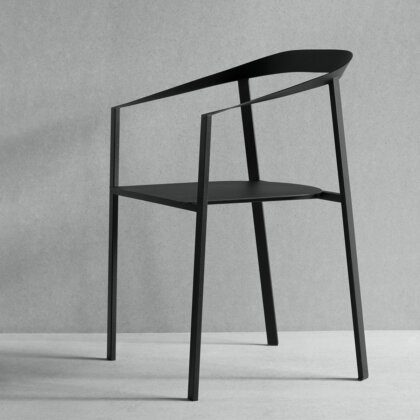 MY CHAIR | The Room Living