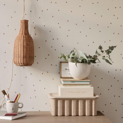 SPECKLE POT SMALL | The Room Living