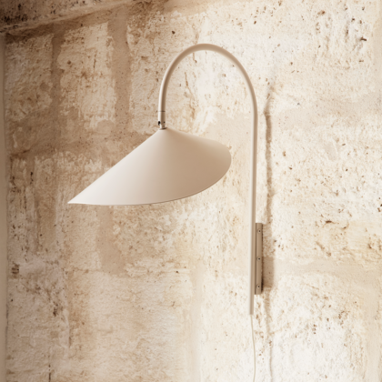 ARUM WALL LAMP | The Room Living