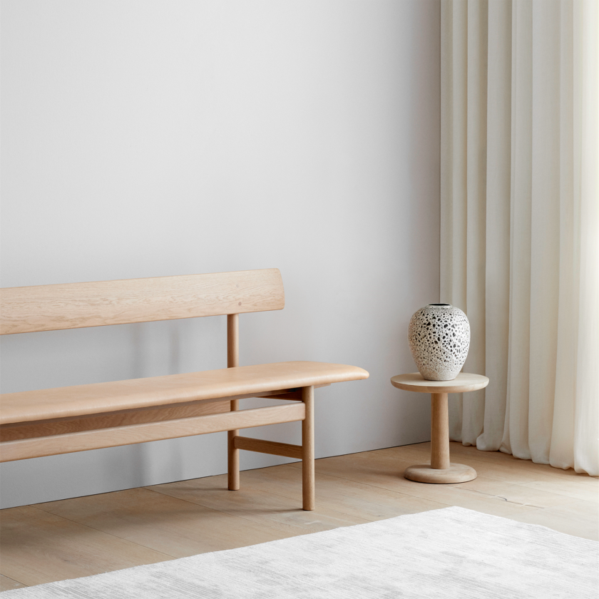 THE MOGENSEN BENCH | The Room Living