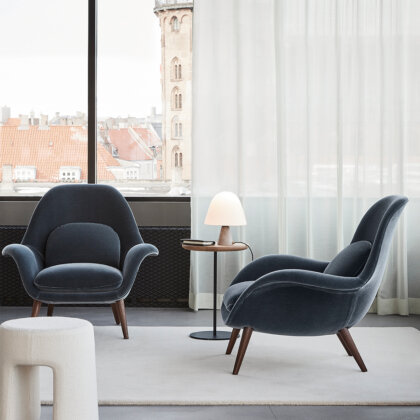 SWOON LOUNGE | The Room Living