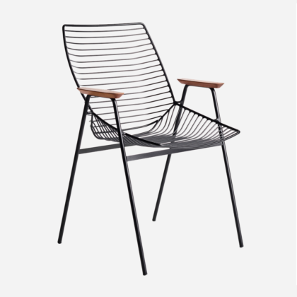 ZELO ARMCHAIR | The Room Living