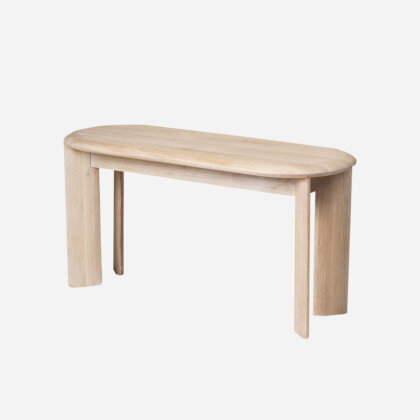 BEVEL BENCH | The Room Living