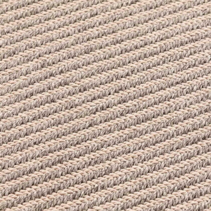 GARDEN LAYERS DIAGONAL ALMOND – IVORY | The Room Living