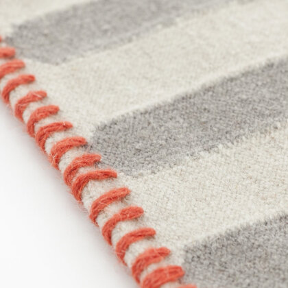 KILIM DUNA GRIS | The Room Living