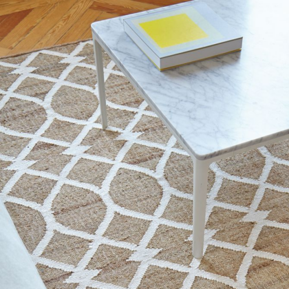 KILIM RODAS BLANCO | The Room Living