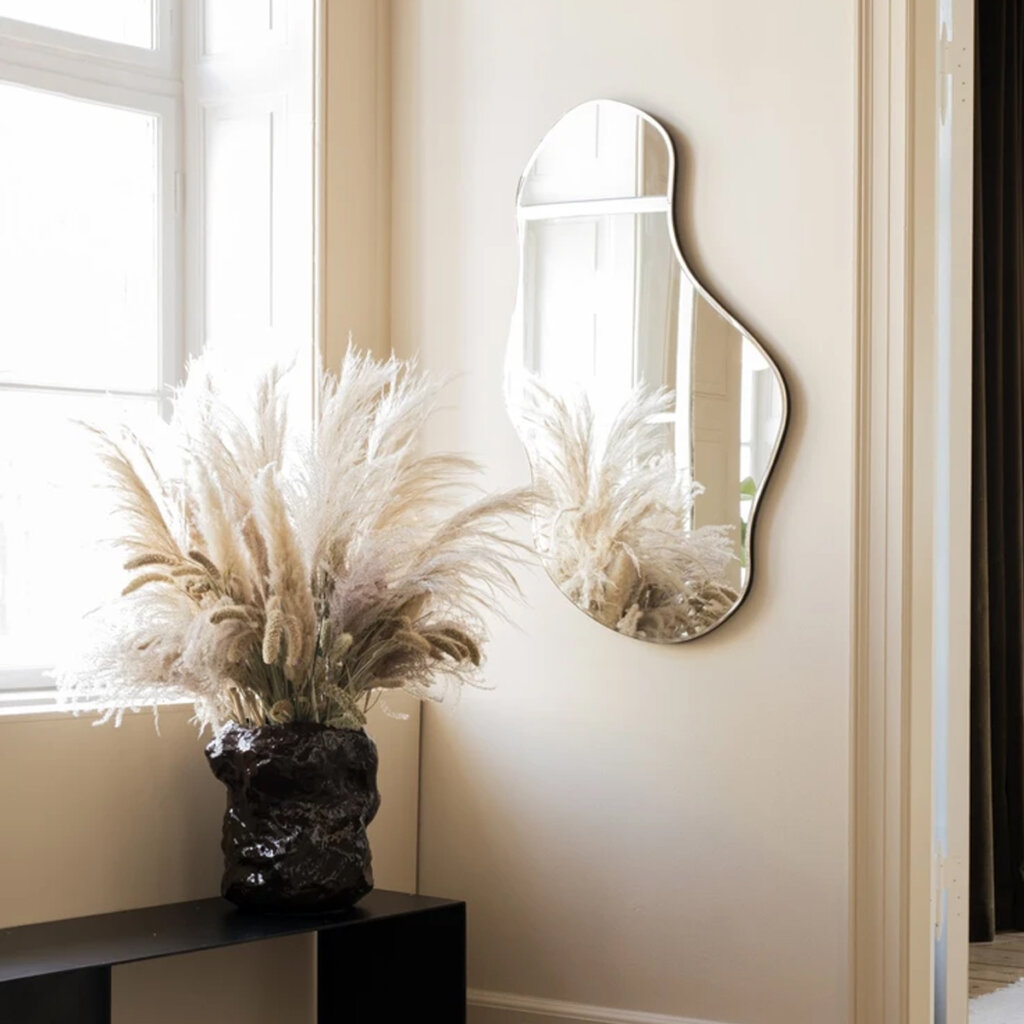 POND MIRROR LARGE The Room Living