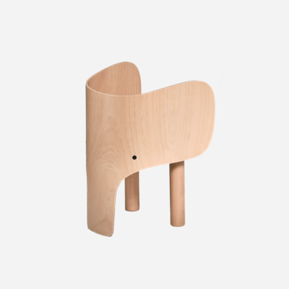 ELEPHANT CHAIR | The Room Living