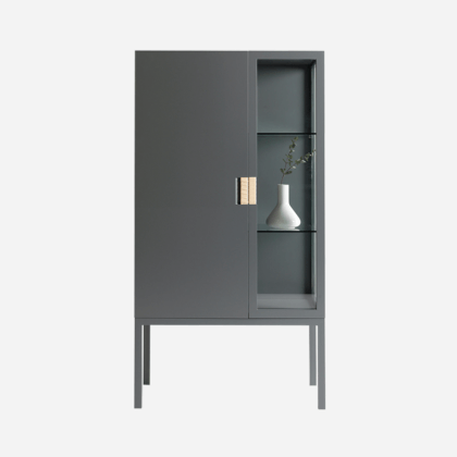 FRAME SEMI CABINET | The Room Living