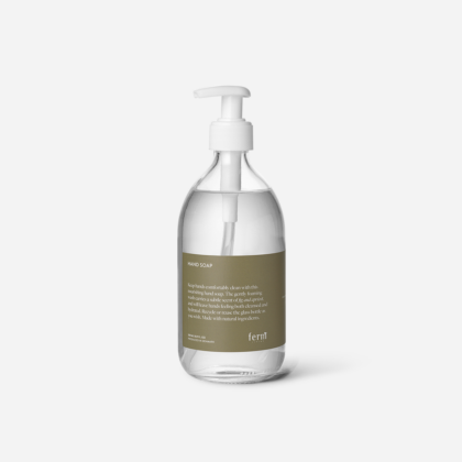 HAND SOAP | The Room Living