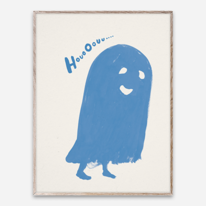HOUOOOUU – WHITE | The Room Living
